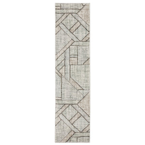 Oriental Weavers Cambria Indoor Area Rug - Soft Modern Design With Warm Neutrals And Subtle Hues For Cozy Spaces Grey,Beige Polypropylene C5569b057230st