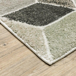 Oriental Weavers Cambria Indoor Area Rug - Soft, High-pile Design With Warm Neutrals And Subtle Hues For Cozy Spaces Beige,Multi Polypropylene C083j2057230st