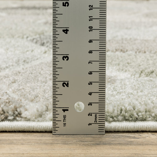 Oriental Weavers Cambria Indoor Area Rug - Soft, High-pile Design With Warm Neutrals And Subtle Hues For Cozy Spaces Beige,Multi Polypropylene C083j2057230st