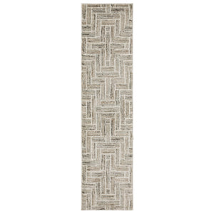 Oriental Weavers Cambria Indoor Area Rug – Soft Modern Design With Warm Neutrals And Subtle Hues For Elegant Spaces Ivory,Beige Polypropylene C093l2057230st
