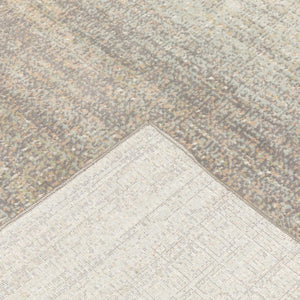 Oriental Weavers Capistrano Indoor Area Rug - Luxurious Power Loomed Softness With Dimensional High-low Design Grey,Green Polypropylene C524a1068230st