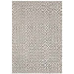 Oriental Weavers Capistrano 525b1 Grey Indoor Area Rug - Luxurious Softness, Modern Design, 9'10" X 12'10" Size Grey Polypropylene C525b1300390st