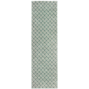 Oriental Weavers Carson Indoor Area Rug - Soft, Textured High-pile Design In Modern Muted Colors For Stylish Living Blue,Ivory Polypropylene C9667c068230st