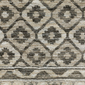 Oriental Weavers Chamberlain Indoor Area Rug - Luxurious Soft Polyester, Vintage Persian Motifs, And Elegant Design Grey,Beige Polyester Cch03b160235st
