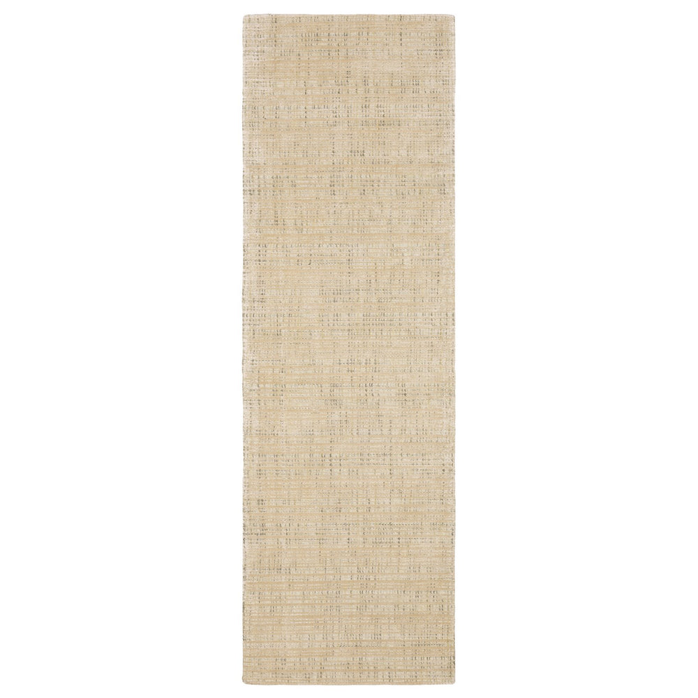 Oriental Weavers Circa Hand-tufted Indoor Area Rug With Luxurious Viscose And Textured Wool For Enhanced Comfort Beige,Ivory Viscose Ccir03076243st