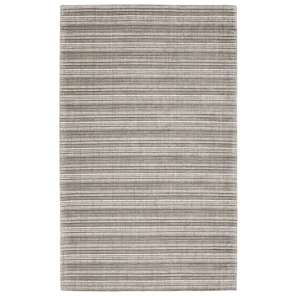 Oriental Weavers Circa Hand-tufted Indoor Area Rug - Luxurious Viscose & Wool Texture For Stylish Home Décor Grey,Ivory Viscose Ccir04152243st