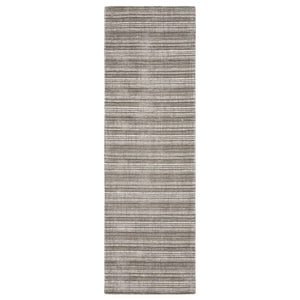 Oriental Weavers Circa Hand-tufted Indoor Area Rug - Luxurious Viscose & Wool Texture For Stylish Home Décor Grey,Ivory Viscose Ccir04076243st