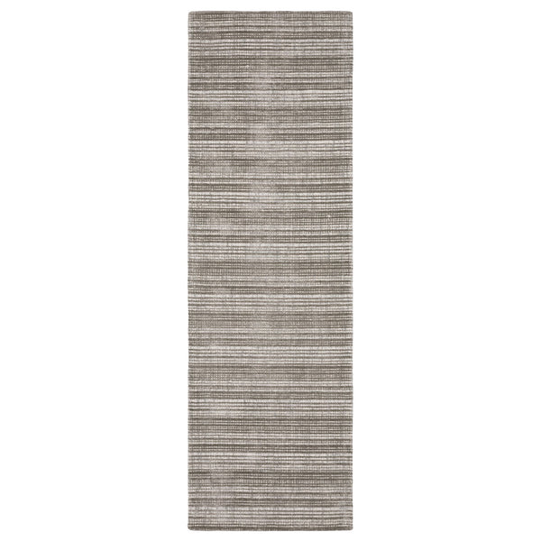 Oriental Weavers Circa Hand-tufted Indoor Area Rug - Luxurious Viscose & Wool Texture For Stylish Home Décor Grey,Ivory Viscose Ccir04076243st