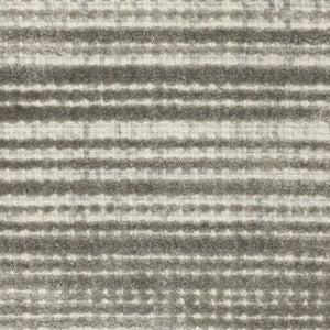 Oriental Weavers Circa Hand-tufted Indoor Area Rug - Luxurious Viscose & Wool Texture For Stylish Home Décor Grey,Ivory Viscose Ccir04152243st