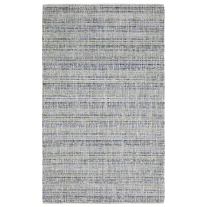 Oriental Weavers Circa Hand-tufted Indoor Area Rug With Soft Viscose And Textured Wool For Stylish Home Décor Grey,Blue Viscose Ccir05243304st