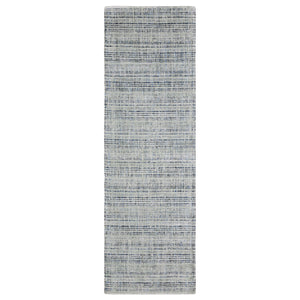Oriental Weavers Circa Hand-tufted Indoor Area Rug With Soft Viscose And Textured Wool For Stylish Home Décor Grey,Blue Viscose Ccir05076243st