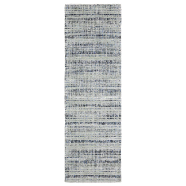 Oriental Weavers Circa Hand-tufted Indoor Area Rug With Soft Viscose And Textured Wool For Stylish Home Décor Grey,Blue Viscose Ccir05076243st
