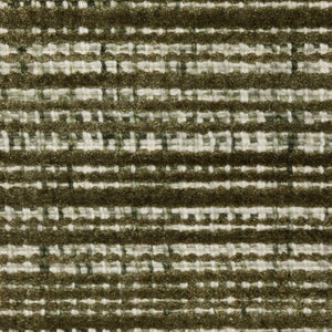 Oriental Weavers Circa Luxurious Hand-tufted Indoor Area Rug With Soft Viscose And Textured Wool For Stylish Decor Green,Ivory Viscose Ccir07076243st