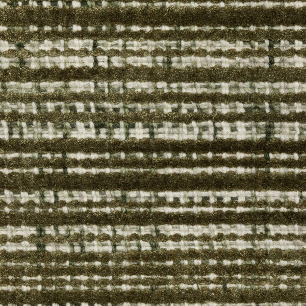 Oriental Weavers Circa Luxurious Hand-tufted Indoor Area Rug With Soft Viscose And Textured Wool For Stylish Decor Green,Ivory Viscose Ccir07076243st
