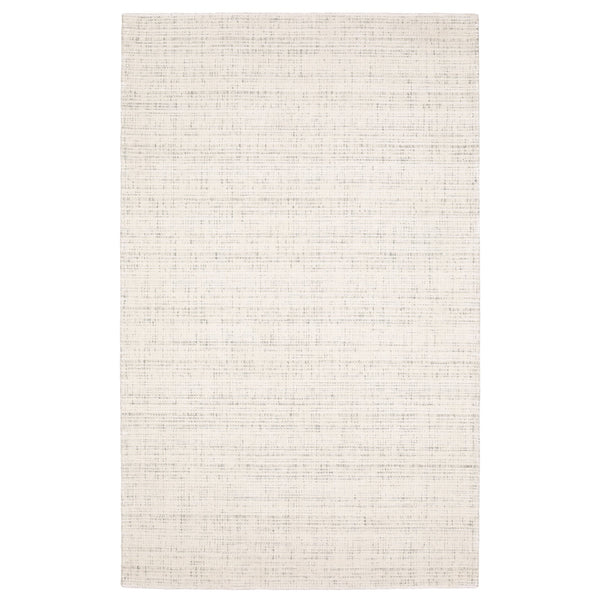 Oriental Weavers Circa Hand-tufted Area Rug - Soft Viscose Pile With Textured Wool For Elegant Home Décor Style Ivory,Grey Viscose Ccir08152243st