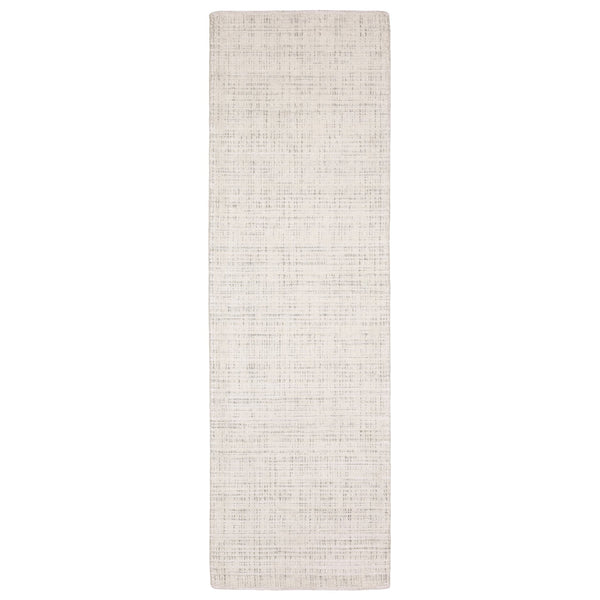 Oriental Weavers Circa Hand-tufted Area Rug - Soft Viscose Pile With Textured Wool For Elegant Home Décor Style Ivory,Grey Viscose Ccir08076243st
