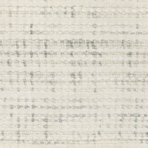 Oriental Weavers Circa Hand-tufted Area Rug - Soft Viscose Pile With Textured Wool For Elegant Home Décor Style Ivory,Grey Viscose Ccir08152243st