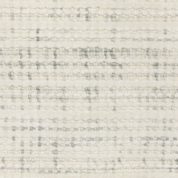 Oriental Weavers Circa Hand-tufted Area Rug - Soft Viscose Pile With Textured Wool For Elegant Home Décor Style Ivory,Grey Viscose Ccir08152243st