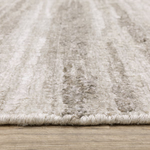 Oriental Weavers Clarke Indoor Area Rug – Modern Hand-loomed Design In Warm Neutrals And Subtle Color Palette Beige,Brown Wool Ccla01275366st