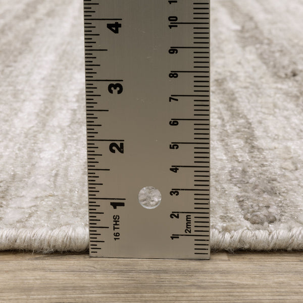 Oriental Weavers Clarke Indoor Area Rug – Modern Hand-loomed Design In Warm Neutrals And Subtle Color Palette Beige,Brown Wool Ccla01275366st