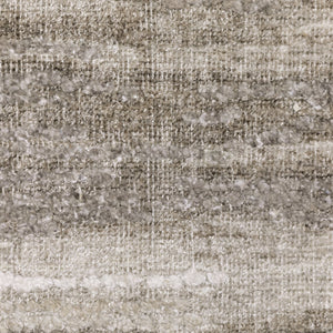 Oriental Weavers Clarke Indoor Area Rug – Modern Hand-loomed Design In Warm Neutrals And Subtle Color Palette Beige,Brown Wool Ccla01275366st