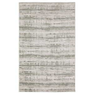 Oriental Weavers Clarke Beige And Green Hand-loomed Indoor Area Rug - Luxurious Wool And Viscose Blend For Elegance Beige,Green Wool Ccla02305427st