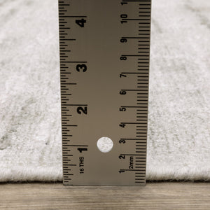 Oriental Weavers Clarke Beige And Green Hand-loomed Indoor Area Rug - Luxurious Wool And Viscose Blend For Elegance Beige,Green Wool Ccla02305427st