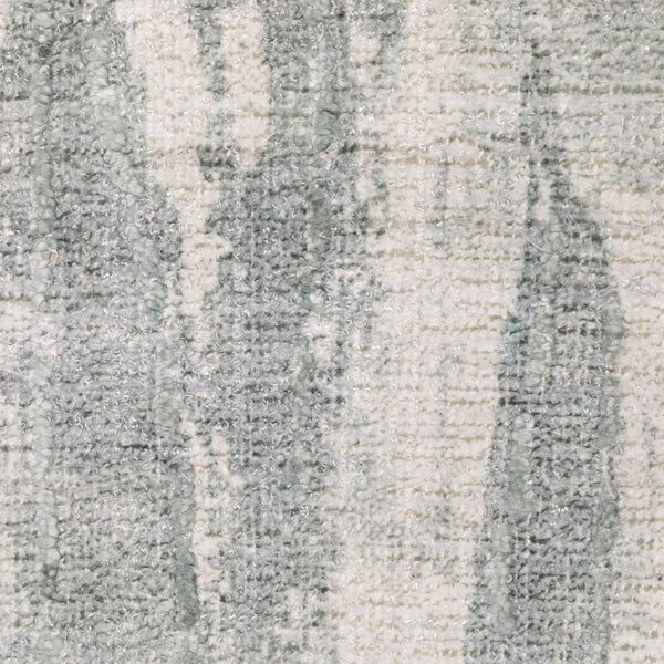 Oriental Weavers Clarke Indoor Area Rug - Hand-loomed Wool & Viscose, Soft Modern Aesthetic In Green & Ivory Tones Green,Ivory Wool Ccla03275366st