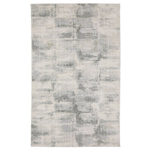 Oriental Weavers Clarke Softly Modern Beige And Grey Indoor Area Rug - Luxurious Hand-loomed Wool And Viscose Design Beige,Grey Wool Ccla05076305st