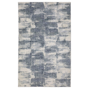 Oriental Weavers Clarke Luxurious Hand-loomed Area Rug - Modern Aesthetic With Subtle Green And Blue Tones Blue,Ivory Wool Ccla07275366st