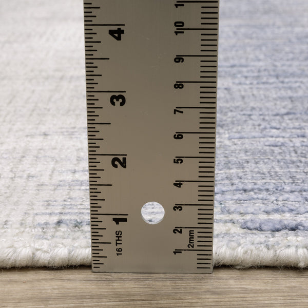 Oriental Weavers Clarke Beige And Brown Hand-loomed Area Rug - Luxurious Softness With Effortless Modern Elegance Beige,Brown Wool Ccla08305427st