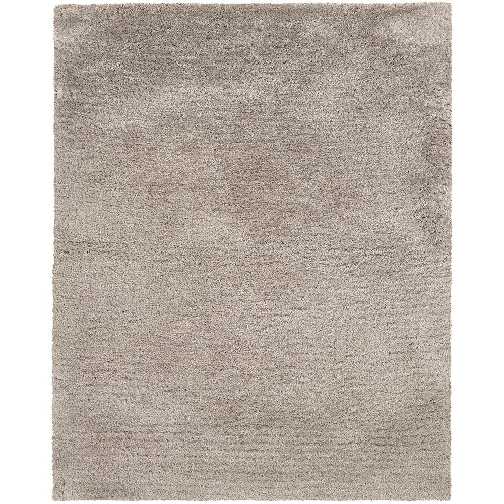 Oriental Weavers Cosmo Shag Indoor Area Rug - Plush Handmade Tufted Design For Comfort And Style In Any Room Silver Polyester C81109099160st