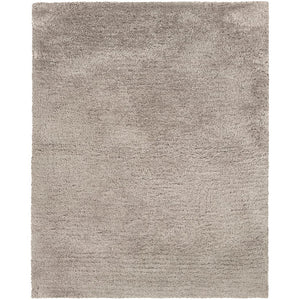 Oriental Weavers Cosmo Shag Indoor Area Rug - Plush Handmade Tufted Design For Comfort And Style In Any Room Silver Polyester C81109099160st