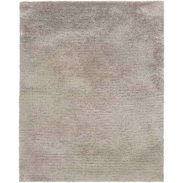 Oriental Weavers Cosmo Shag Indoor Area Rug - Plush Handmade Tufted Design For Comfort And Style In Any Room Silver Polyester C81109099160st