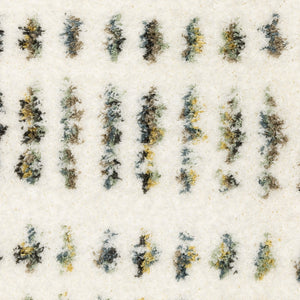 Oriental Weavers Galileo Indoor Area Rug - Soft Microfiber Polyester Design In Oceanic Blue, Celadon Green & More Ivory,Multi Polyester Ggal02160230st