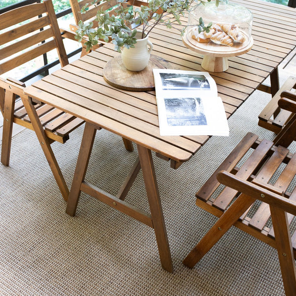 Oriental Weavers Karavia Indoor/Outdoor Area Rug - Durable, Seagrass Inspired Design For All Seasons & High Traffic Areas Light Brown Polypropylene K2067x110170st