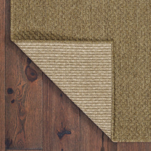Oriental Weavers Karavia Indoor/Outdoor Area Rug - Durable, Seagrass-style Design For Effortless Elegance & Versatility Light Brown Polypropylene K2160n240330st
