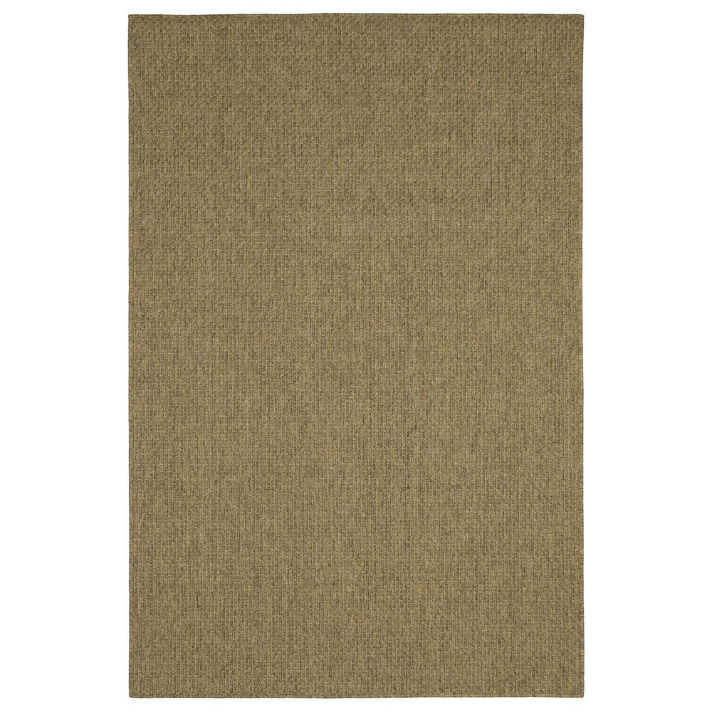 Oriental Weavers Karavia Indoor/Outdoor Area Rug - Durable, Seagrass-style Design For Effortless Elegance & Versatility Light Brown Polypropylene K2160n240330st