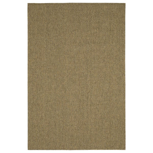 Oriental Weavers Karavia Indoor/Outdoor Area Rug - Durable, Seagrass-style Design For Effortless Elegance & Versatility Light Brown Polypropylene K2160n240330st