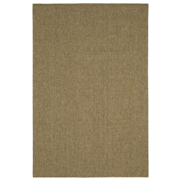 Oriental Weavers Karavia Indoor/Outdoor Area Rug - Durable, Seagrass-style Design For Effortless Elegance & Versatility Light Brown Polypropylene K2160n240330st