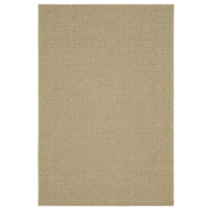 Oriental Weavers Karavia Indoor/Outdoor Area Rug - Durable, Stylish, And Easy Maintenance For All Seasons And Spaces Sand Polypropylene K2160x160230st