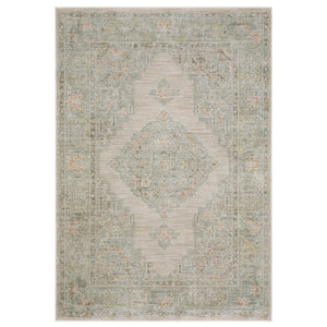 Oriental Weavers Keaton Beige/Multi Indoor Area Rug - Modern Traditional Design With Soft, Textured Luxury Feel Beige,Multi Polyester Kkea02068235st