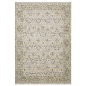 Oriental Weavers Keaton Beige/Brown Indoor Area Rug - Soft, Textured Pile With Modern Traditional Earthy Style Beige,Brown Polyester Kkea09240340st