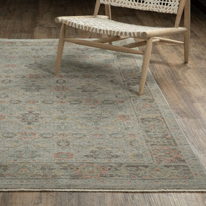 Oriental Weavers Keaton Multicolor Indoor Area Rug - Modern Traditional Design With Soft Texture And Earthy Tones Beige,Multi Polyester Kkea10100153st