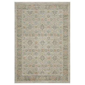 Oriental Weavers Keaton Multicolor Indoor Area Rug - Modern Traditional Design With Soft Texture And Earthy Tones Beige,Multi Polyester Kkea10100153st