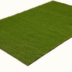 Oriental Weavers Landscape Indoor/Outdoor Artificial Turf - Durable, Uv Resistant, Weatherproof For Any Space   Llan01183244st