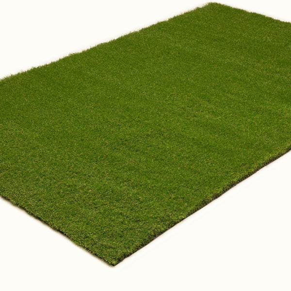Oriental Weavers Landscape Indoor/Outdoor Artificial Turf - Durable, Uv Resistant, Weatherproof For Any Space   Llan01183244st