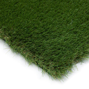 Oriental Weavers Landscape Indoor/Outdoor Artificial Turf - Durable, Uv Resistant, Weatherproof For Any Space   Llan01183244st