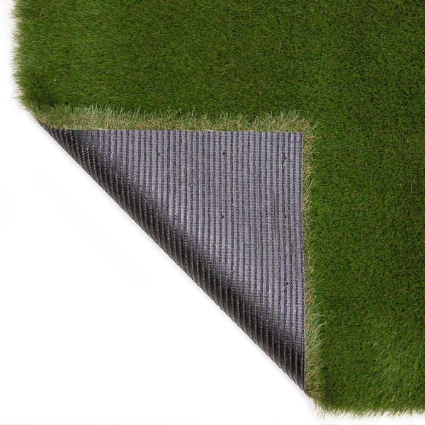 Oriental Weavers Landscape Indoor/Outdoor Artificial Turf - Durable, Uv Resistant, Weatherproof For Any Space   Llan01183244st
