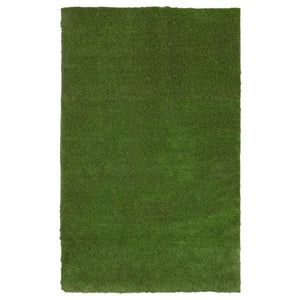 Oriental Weavers Landscape Indoor/Outdoor Artificial Turf - Durable, Uv Resistant, Weatherproof For Any Space   Llan01183244st